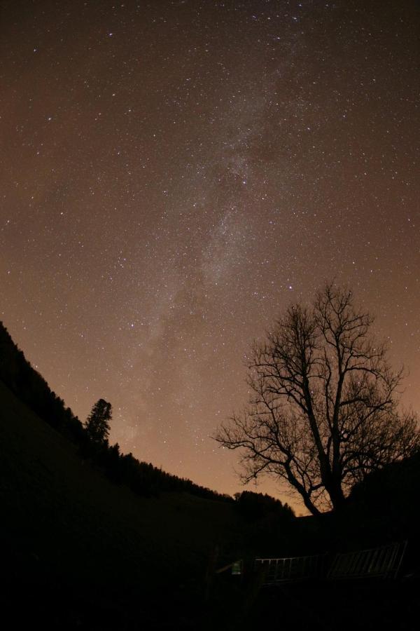 Apartmán La Joux Chaupe Saint-Ursanne Exteriér fotografie